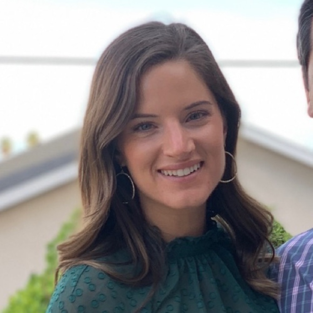 Meet your Posher, Katy